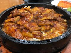 -全州拌饭馆(断桥店)
