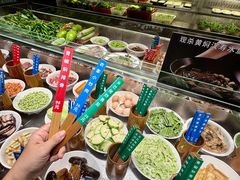 -贺庄·活鱼馆(珠吉路店)