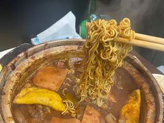 -川香煲(茅台路店)