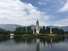 -云南民族村