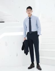 -ChenV西服礼服高级定制(市区养育巷店)