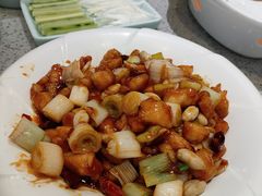 -紫光园(劲松店)