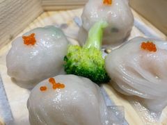 -喜鹊茶点.啫煲(车陂店)