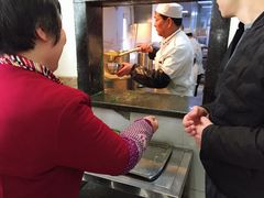 -杨记拉面总店