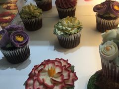 -BONCAKE裱花蛋糕(万象汇店)