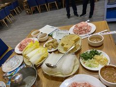 -元盛居(生态大街店)