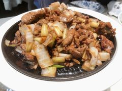-悦融琥珀·京鲁菜·海味珍品(西单店)