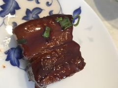 金牌红烧肉-同庆楼(金宝汇店)
