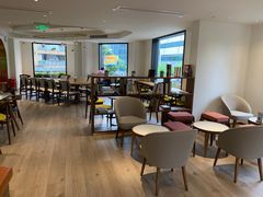 -Peet's Coffee皮爷咖啡(大学路店)