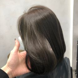 -Kraemer Paris  苏豪路易士·嘉玛发廊