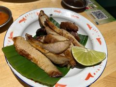 -阿徕孖·泰餐(大沙地店)