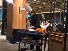 -大鸭梨烤鸭(枣园店)