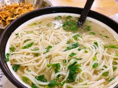 -王祖名抻面烧烤(柳影路店)