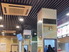 -马记伊源斋涮肉·清真菜(潘家园古玩市场店)