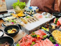 -束河人家(南锣鼓巷店)