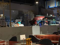 -Primo·丽莫意大利窑烤披萨