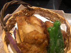 -玄品河豚(那覇國際通里之関)