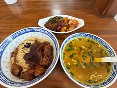 -永丰面馆(汉口路店)