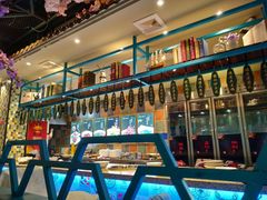 -香阁餐厅·常州菜·常州菜代表品牌(新北奥体店)