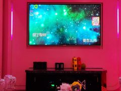 -酷秀KTV(五道口店)
