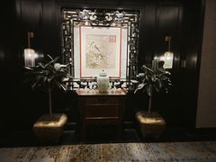 -海天楼中餐厅(吴宫泛太平洋酒店)
