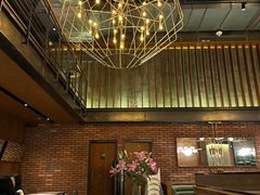 -OGGI TRATTORIA PIZZERIA(深业上城店)