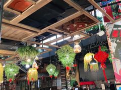 大堂-南海渔家•海鲜•正宗海南菜(海棠湾店)