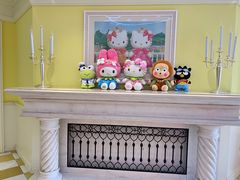 -杭州Hello Kitty乐园