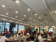 大堂-张包铺(道外店)