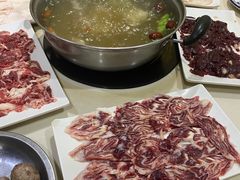 -伟记牛肉(金鸿公路店)