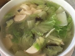 -云南餐厅