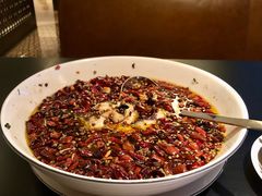 -丽晶轩中餐厅(重庆丽晶酒店)