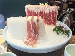 -额尔敦传统涮(西坝河店)