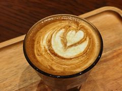 芝士分子拿铁-Peet's 皮爷咖啡(深圳湾万象城店)