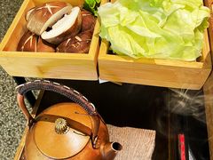 -盡膳口福跷脚牛肉火锅(合生汇购物中心店)