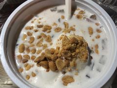 -文昌邓记清补凉(西沙路店)