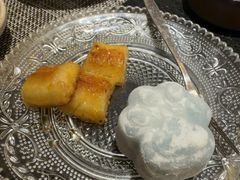 -品未·铁板烧(甜水园店)