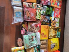 -麦德龙(浦东店)