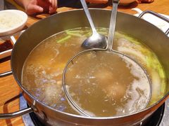 -掂档潮汕牛肉火锅(cityon熙地港店)