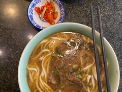 -乌商面馆(化工路店)