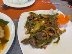 -The Palmboo Restaurant