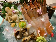 -極上萬膳·日料放题(海岸城店)