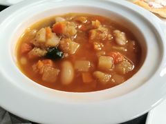 什锦蔬菜汤-EATALIA意塔利意式餐厅(鼓楼店)