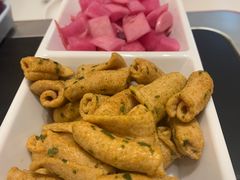 -雅佳神话·麻辣烤鱼(新街口店)