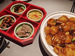 -米桃·苏园·苏锡菜(仁恒仓街店)