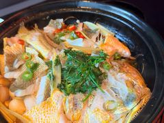 -醉东Oriental House(静安嘉里中心店)