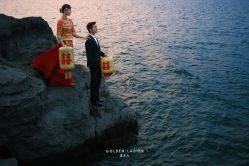-金夫人婚纱摄影(衡阳店)