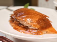 -四季民福烤鸭店(前门大栅栏店)