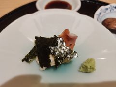 赤贝-鮨青(恒基名人购物中心店)