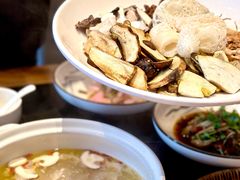 -黔蘑菇四季餐厅(观山湖店)